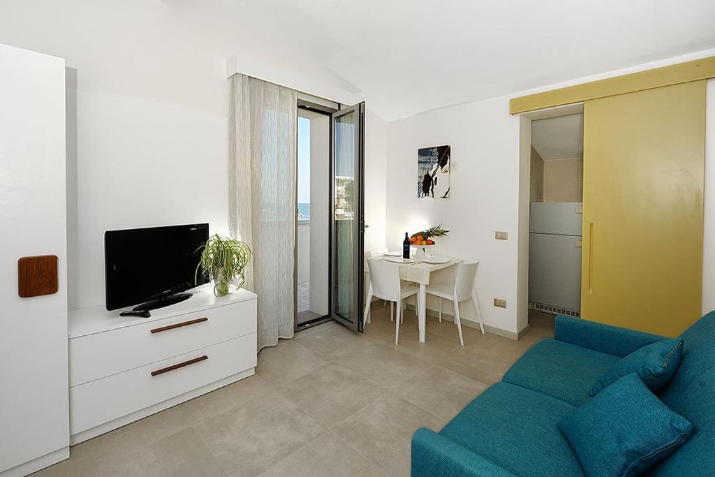 Hotel&Residence Cavalluccio Marino Rimini Esterno foto