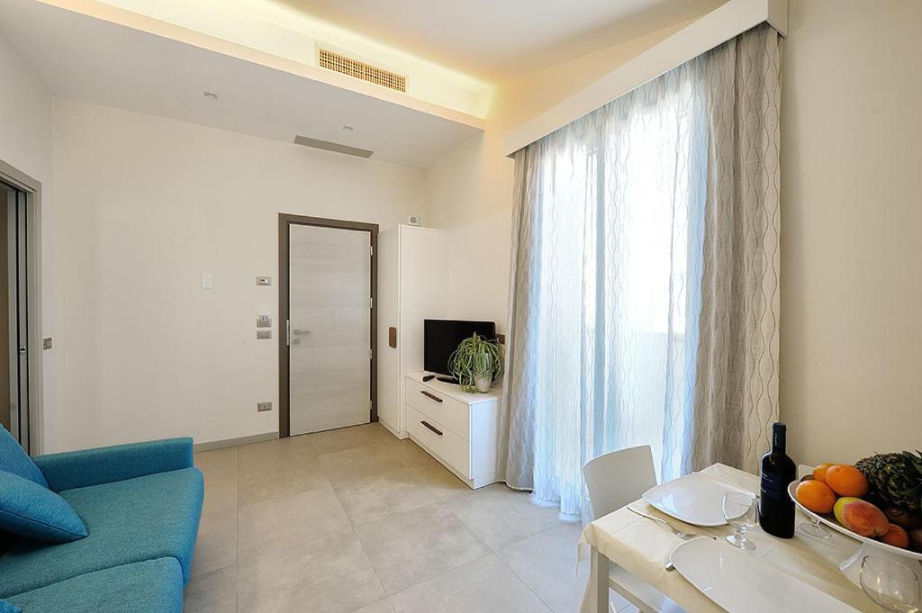 Hotel&Residence Cavalluccio Marino Rimini Camera foto
