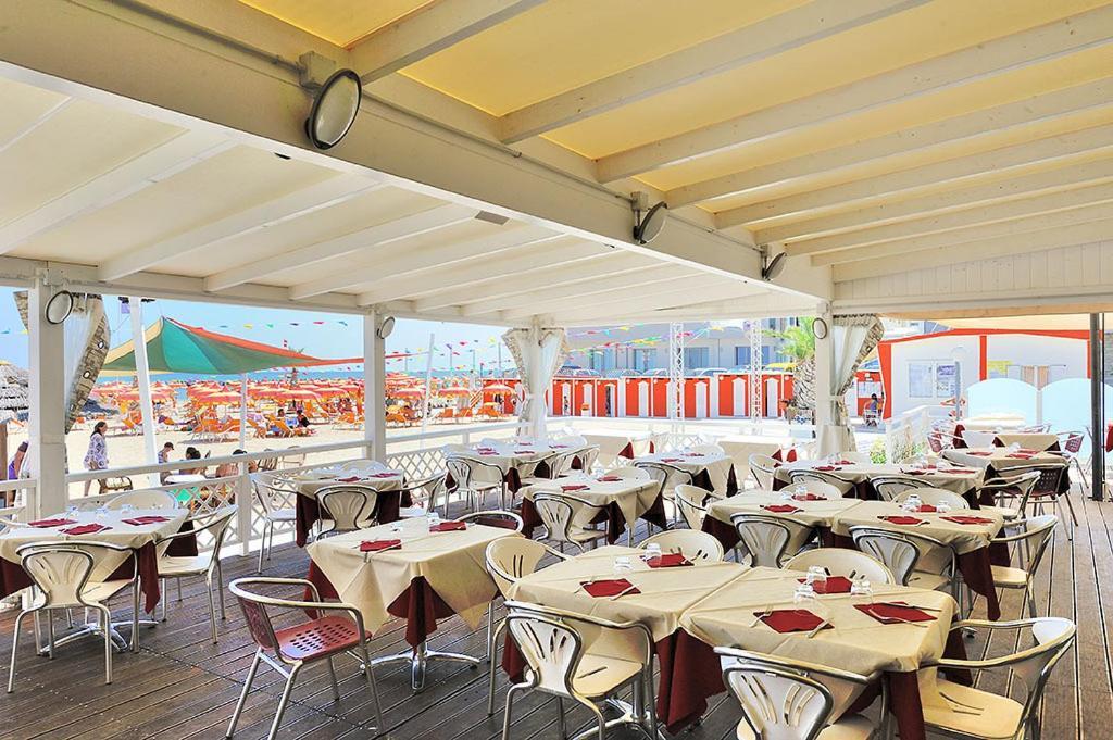 Hotel&Residence Cavalluccio Marino Rimini Esterno foto