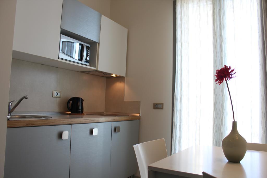 Hotel&Residence Cavalluccio Marino Rimini Esterno foto